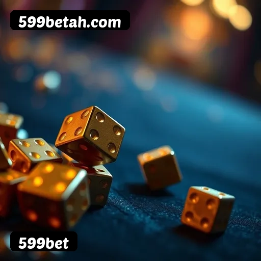 Imagem secundária de apoio para instalação do app 599bet