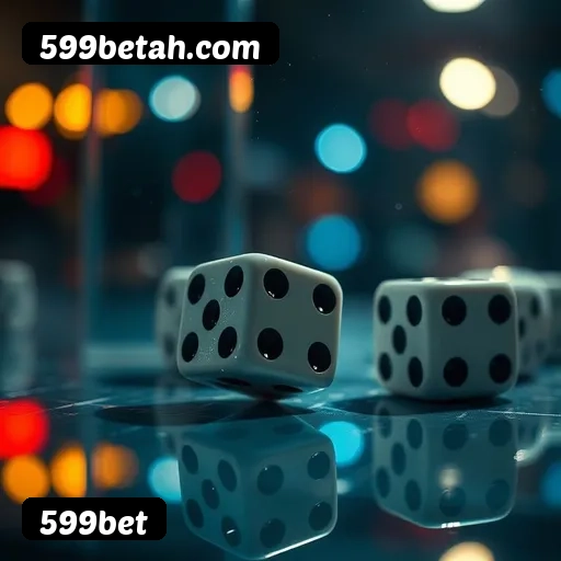 Cassino ao Vivo 599bet - Dealers Brasileiros Profissionais