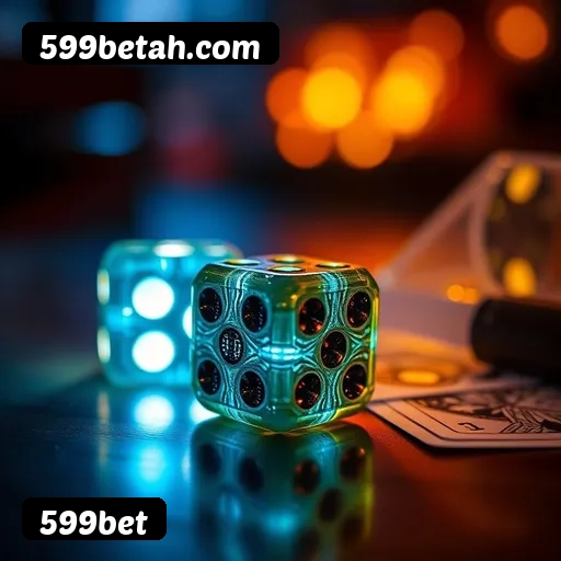Prévia de conteúdo do canal Telegram 599bet